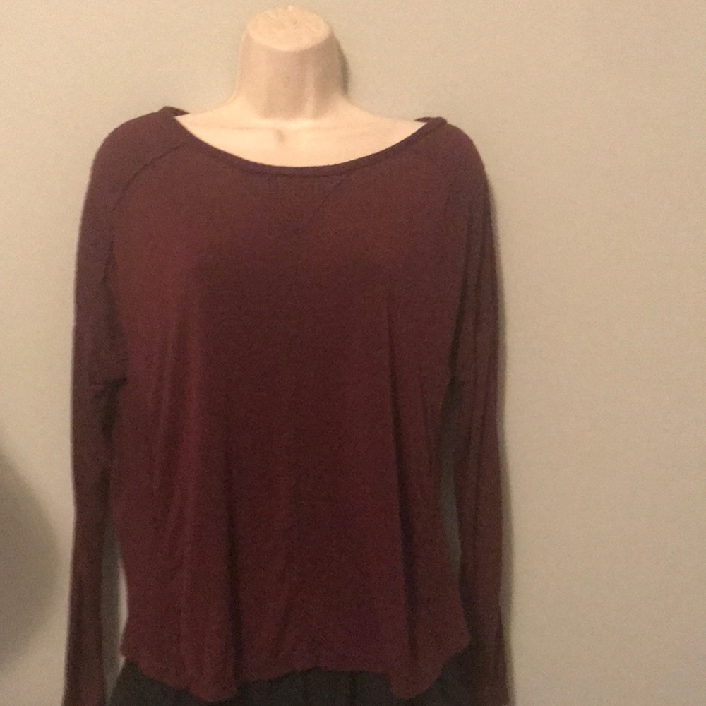 Others Follow Super Soft Long Sleeve T